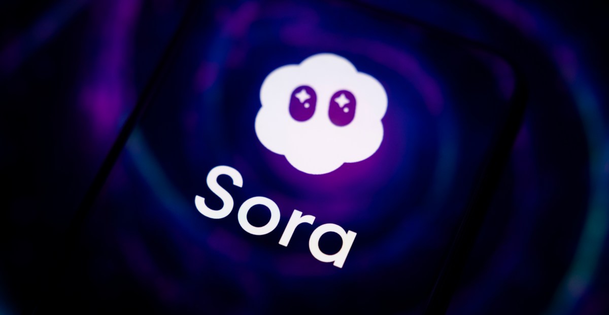 OpenAI launches its Sora app on Android