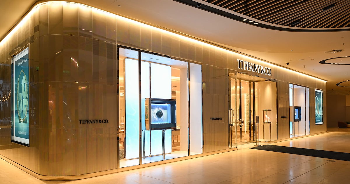 Opinion: Can Jewellery Continue to Outpace Fashion?