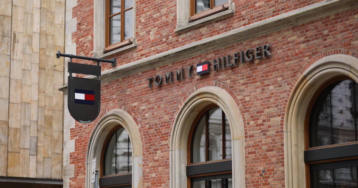 PVH Corp. Announces Finance Chief Zac Coughlin’s Departure