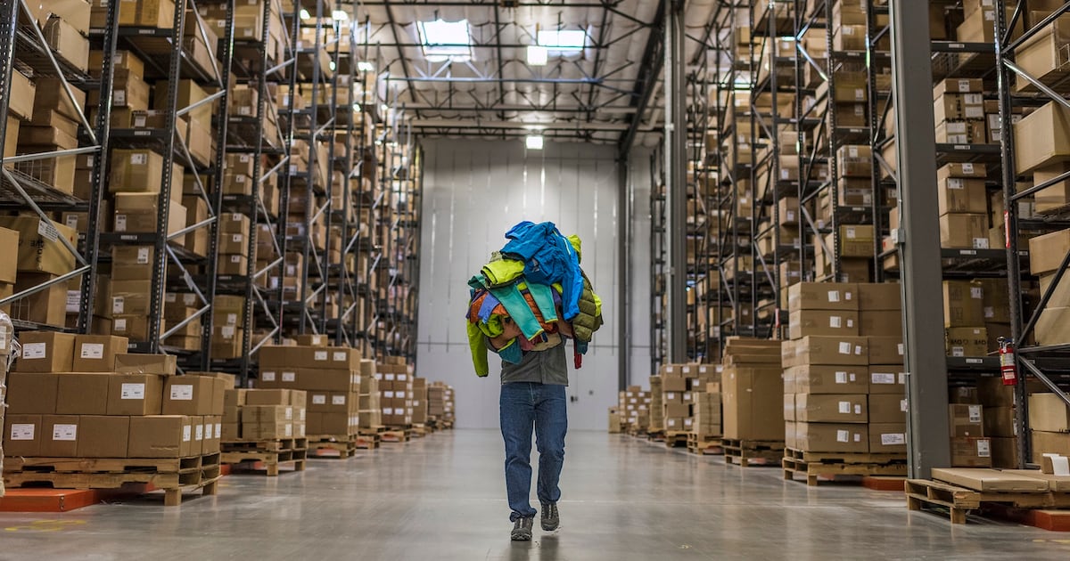 Patagonia’s CEO on Selling ‘the Unsexiest Thing in the World’