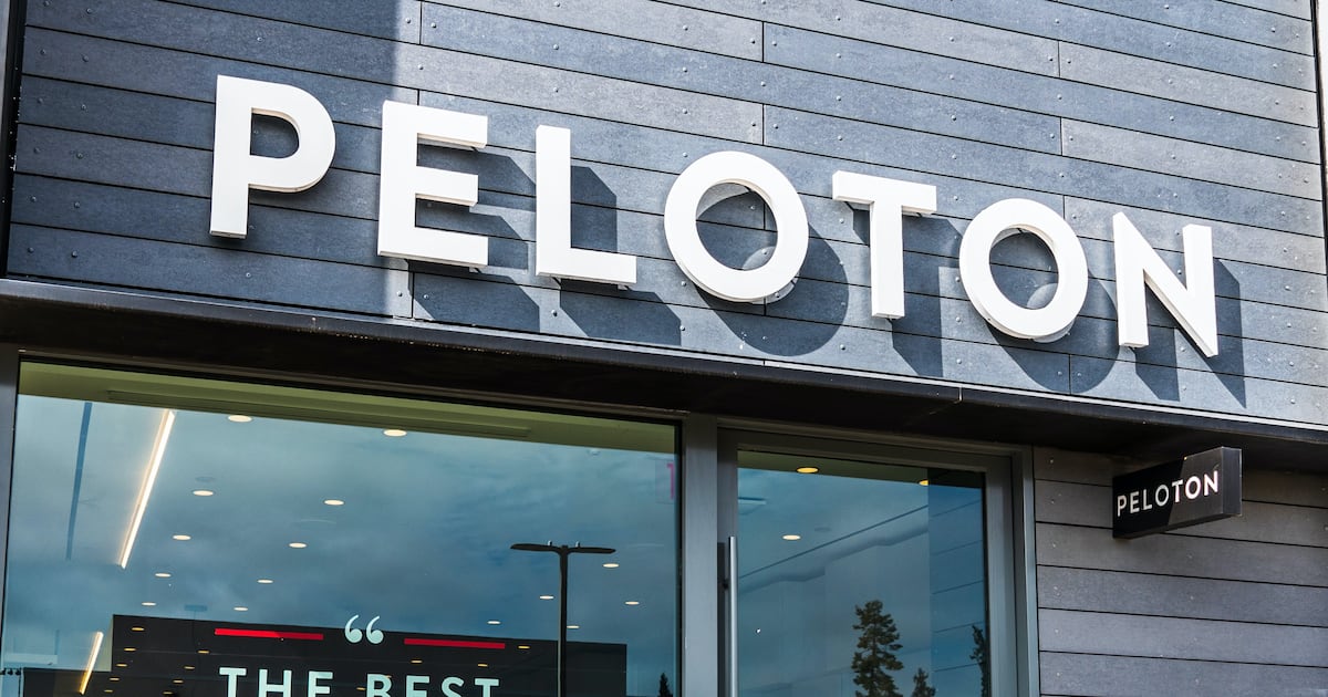 Peloton’s New AI-Powered Bikes, Treadmills Get Off To Slow Start