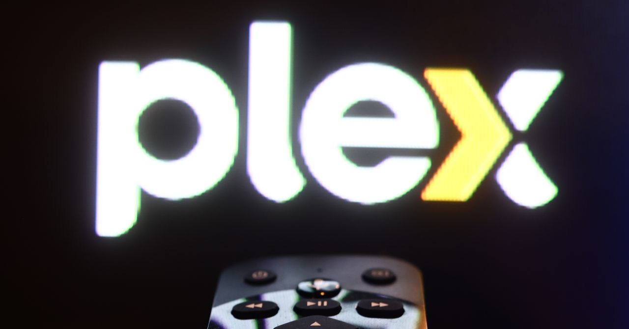 Plex Will Start Cracking Down on Free Remote Streaming Access This Week