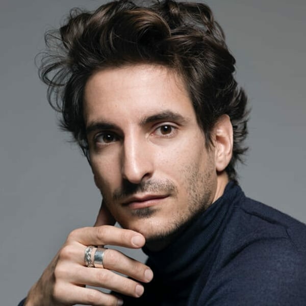 Prada Group's Lorenzo Bertelli: 'From the very beginning, my father believed in the importance of owning our own factories'