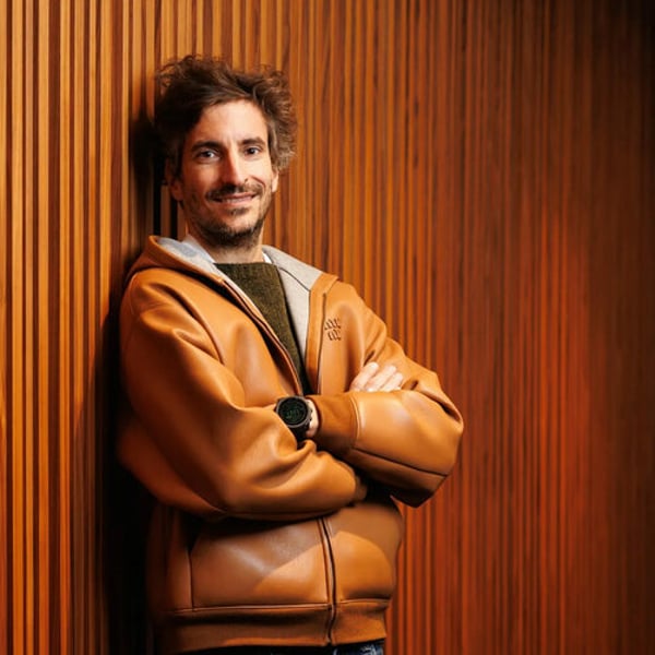 Prada heir Bertelli to lead Versace revamp as executive chairman