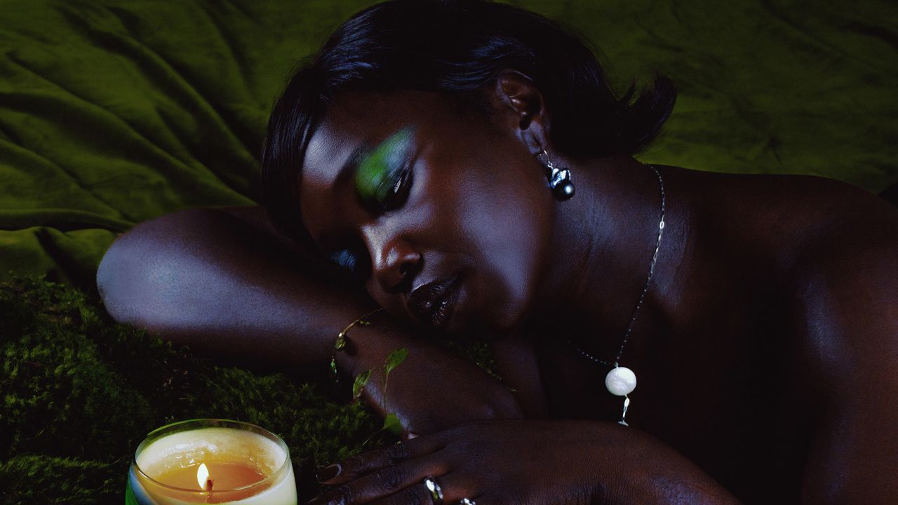 Presley Oldham Launches a Home Collection as Magically Evocative as His Jewelry