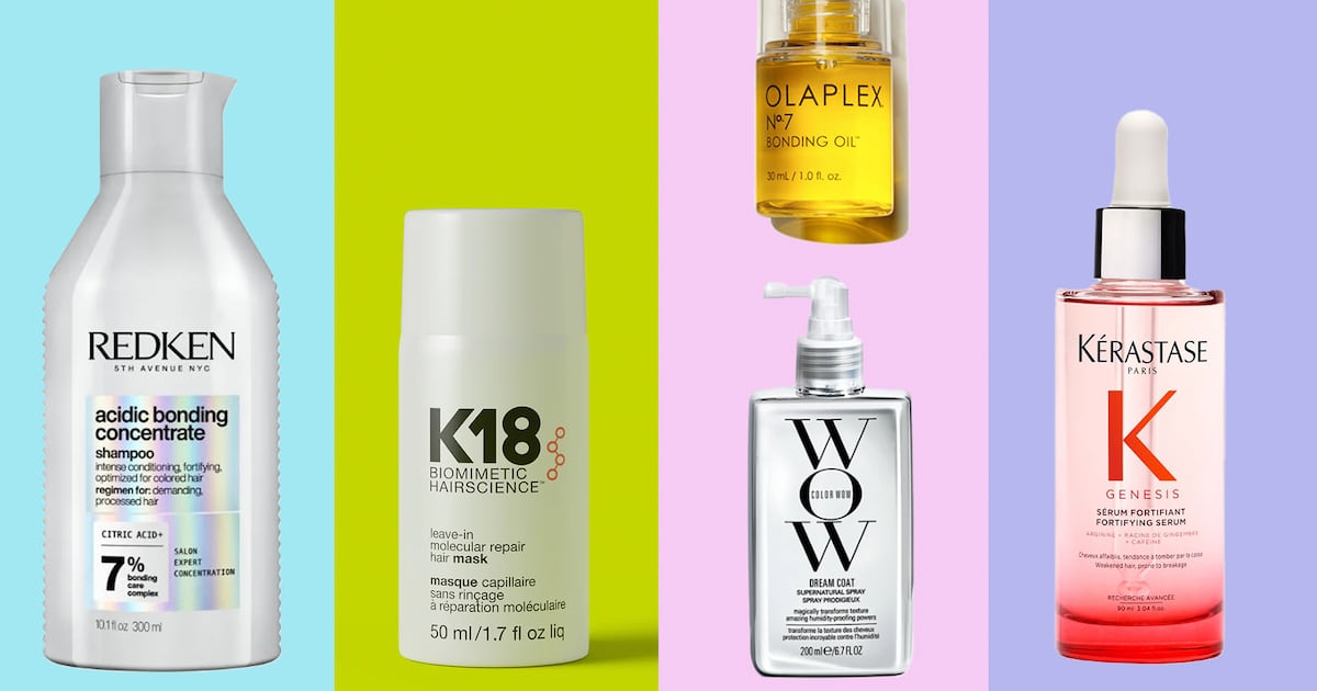 Prestige Hair Care’s Shampoo Problem