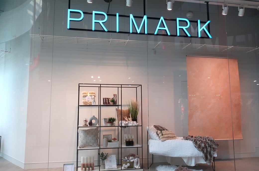Primark enters Miami with new Dolphin Mall store