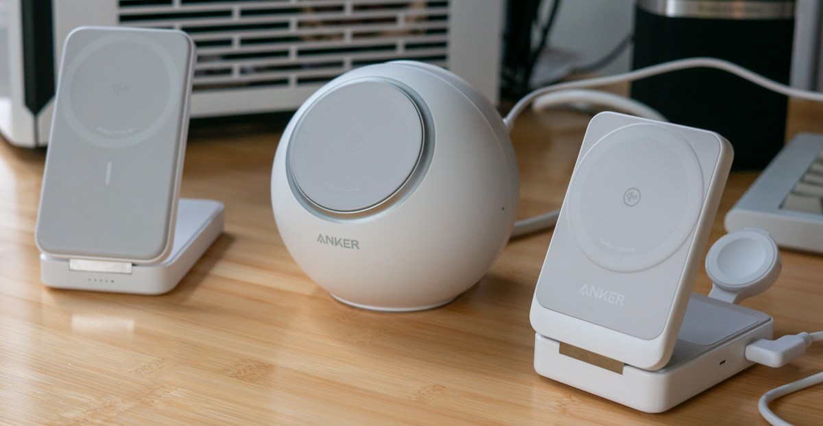 Qi2: all the latest news on the MagSafe-like wireless charging standard