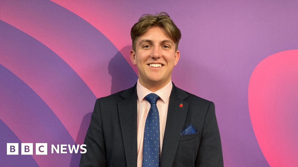 Reform's George Finch says school bus letter used as 'political football'