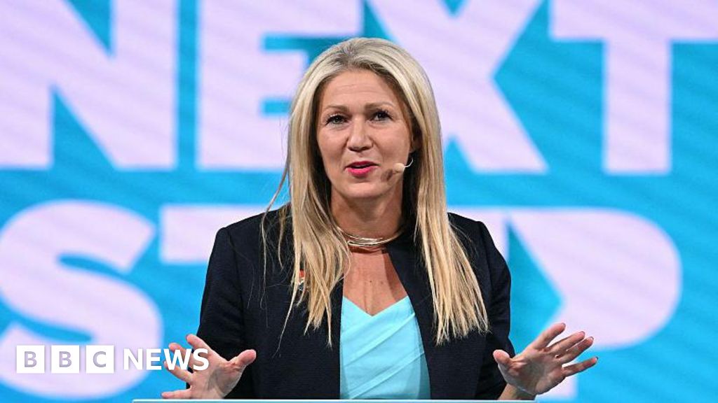 Reform's Laura Anne Jones faces 14-day Senedd ban for racial slur