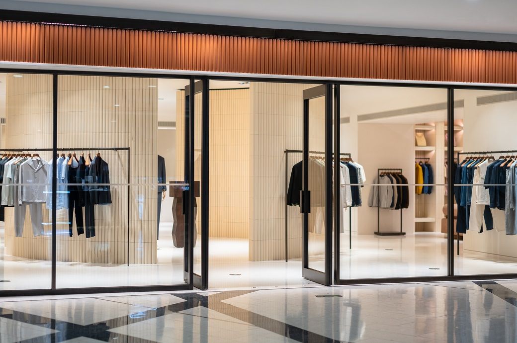 Saint Laurent tops Lyst Index; SKIMS, Coach, Ralph Lauren boost reach