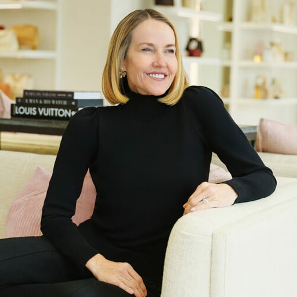 Sarah Davis, founder of Fashionphile, talks new mega Los Angeles flagship opening