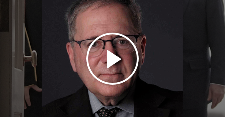 Saudi Arabia’s Return to Washington