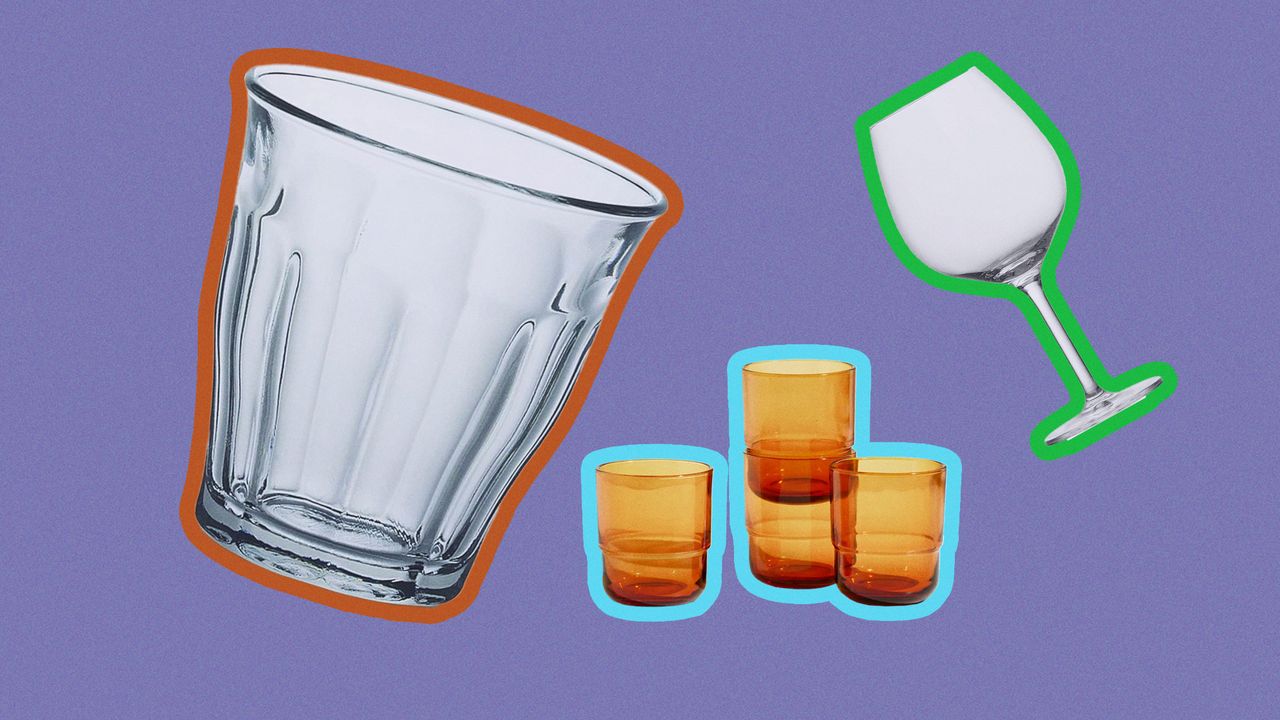Say Cheers to the Best Black Friday Glassware Deals (Up to 60% Off)