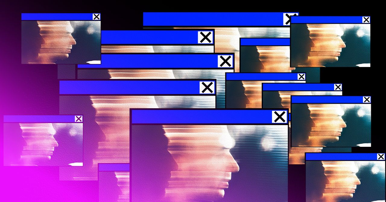 Scam Ads Are Flooding Social Media. These Former Meta Staffers Have a Plan