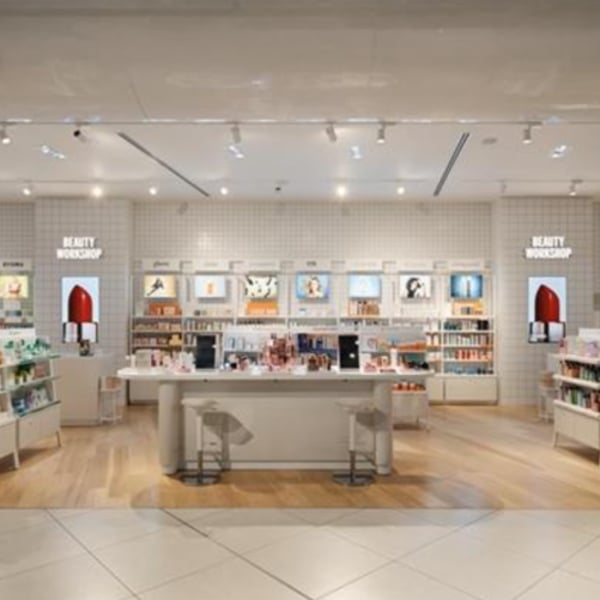 Selfridges reveals Birmingham's beauty trends as Beauty Hall opens