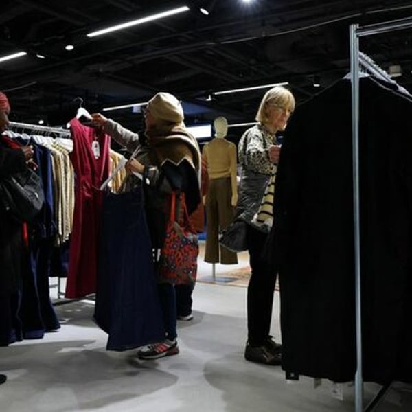 Shein openings across France delayed after shoppers balked at Paris store prices