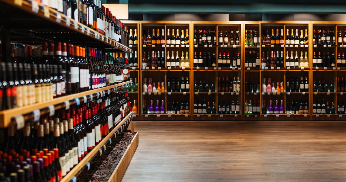 Shift in Drinking Habits Wipes $830 Billion Off Alcohol Stocks