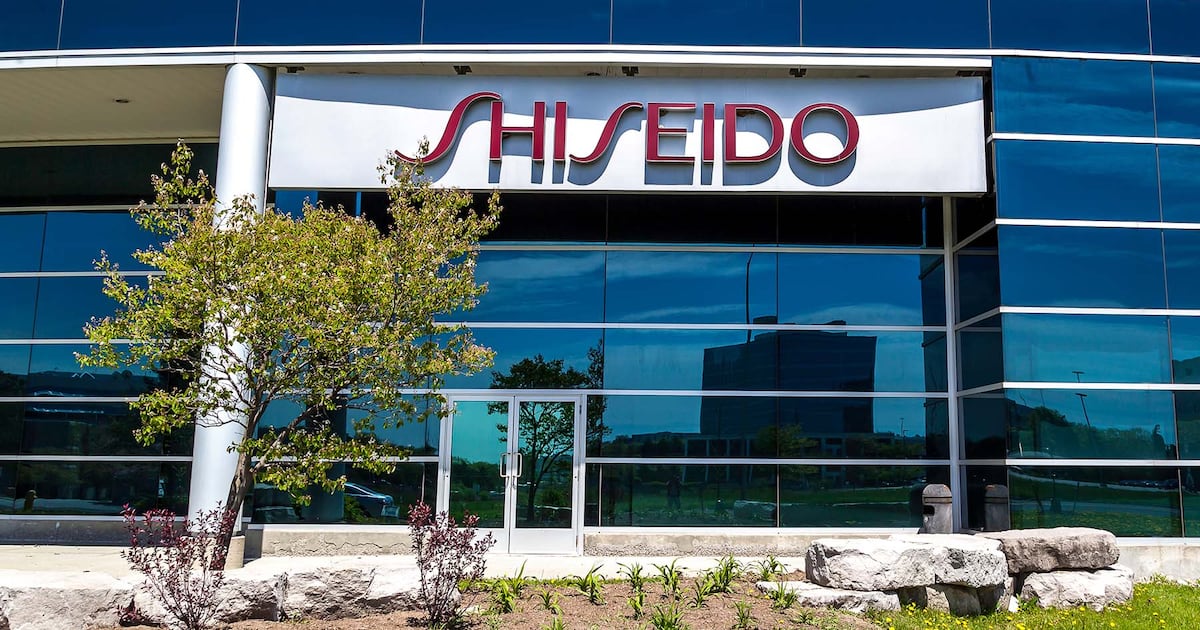 Shiseido Shares Decline 11% After China Warns on Japan Travel