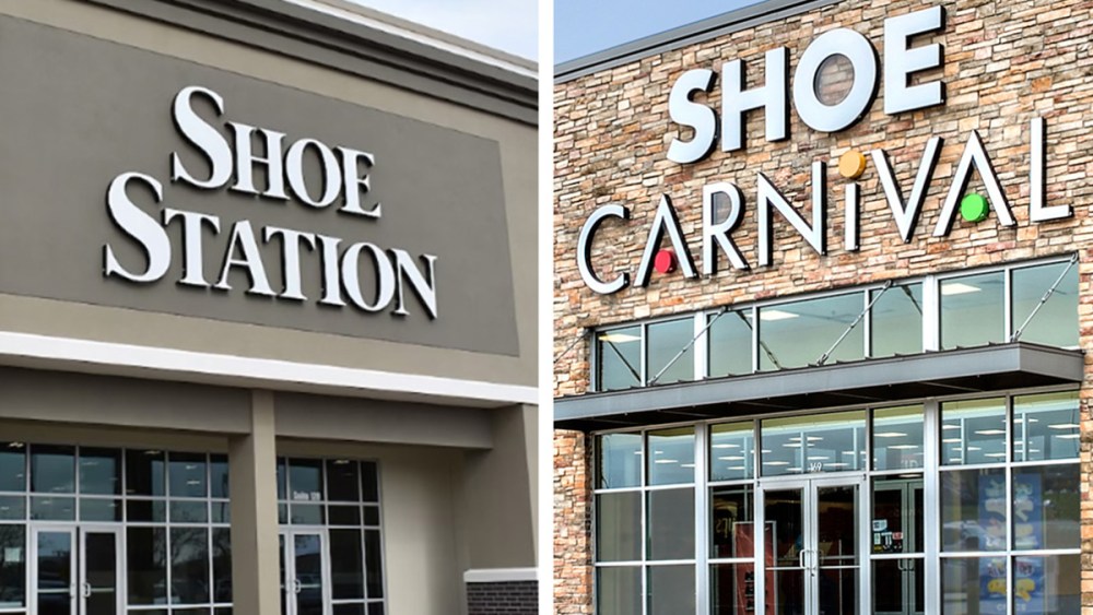 Shoe Carnival, Shoe Station, stores, shoes, footwear, shoe stores, retail