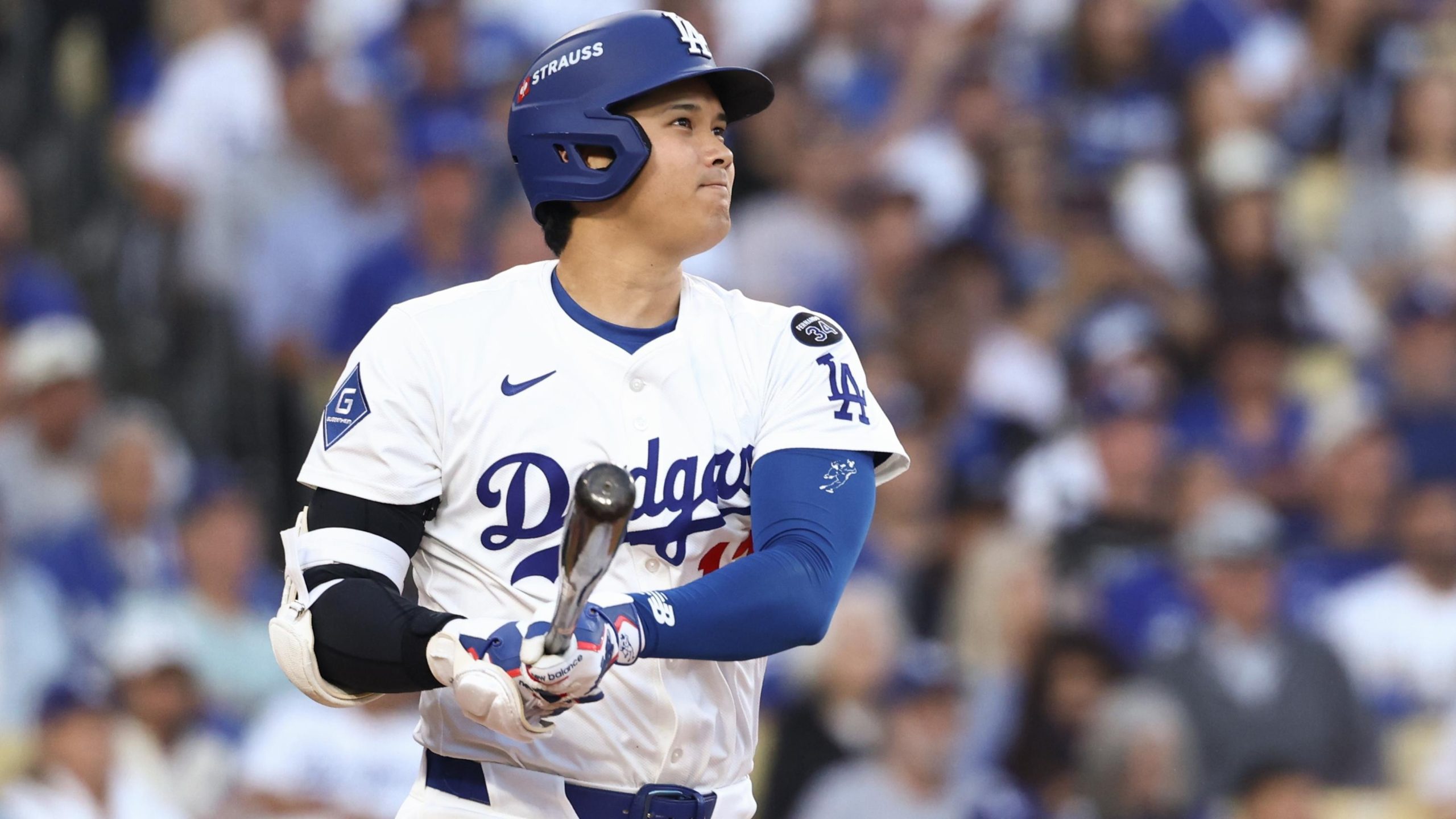 Shohei Ohtani, Juan Soto Headline MLB Silver Slugger Awards 2025 Winners for NL