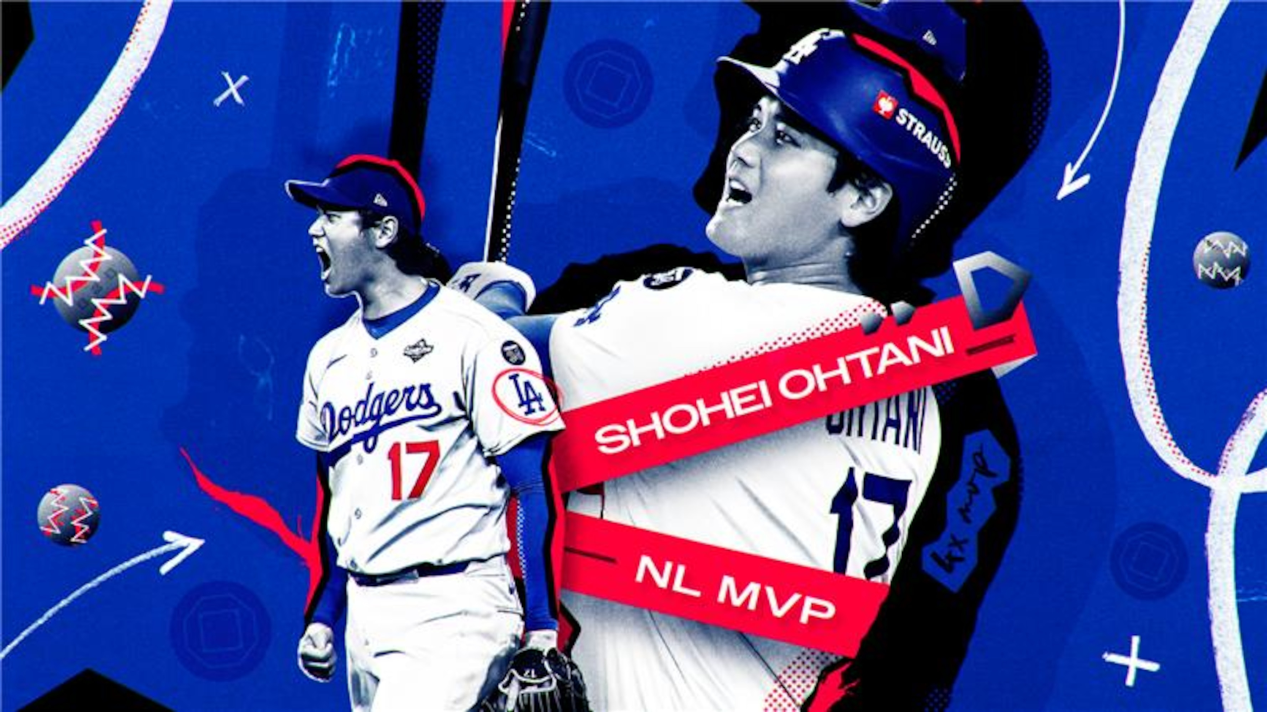 Shohei Ohtani Wins NL MVP 2025 Award, Full MLB Voting Results