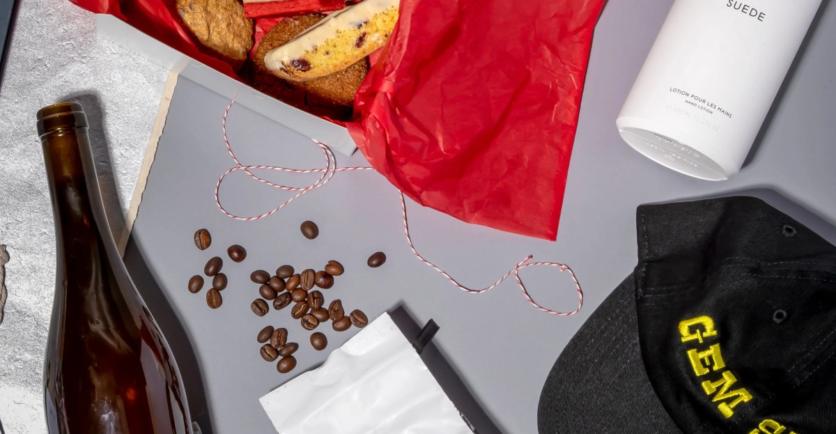 Shop Gifts Curated by Eater Editors at Macy’s Holiday Square