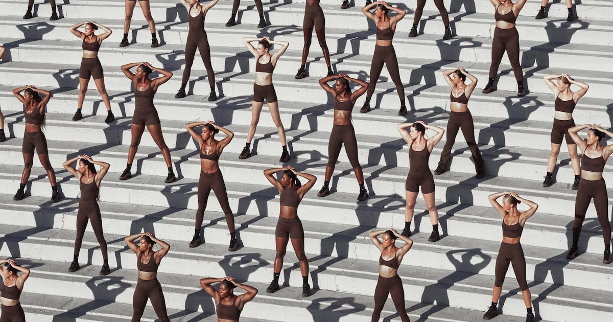 Skims Secures $5 Billion Valuation