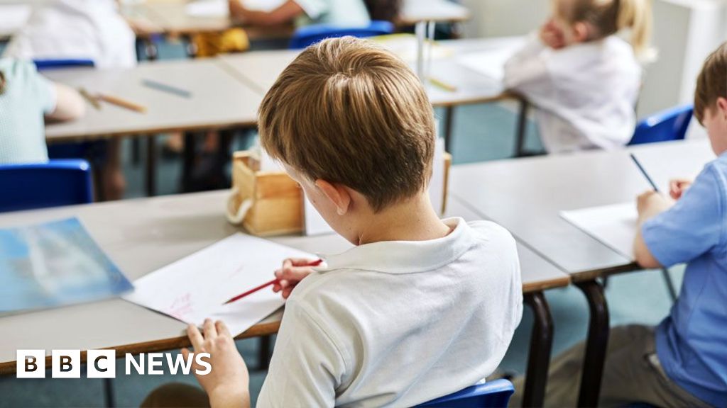 Special needs support in England faces 'total collapse', councils warn