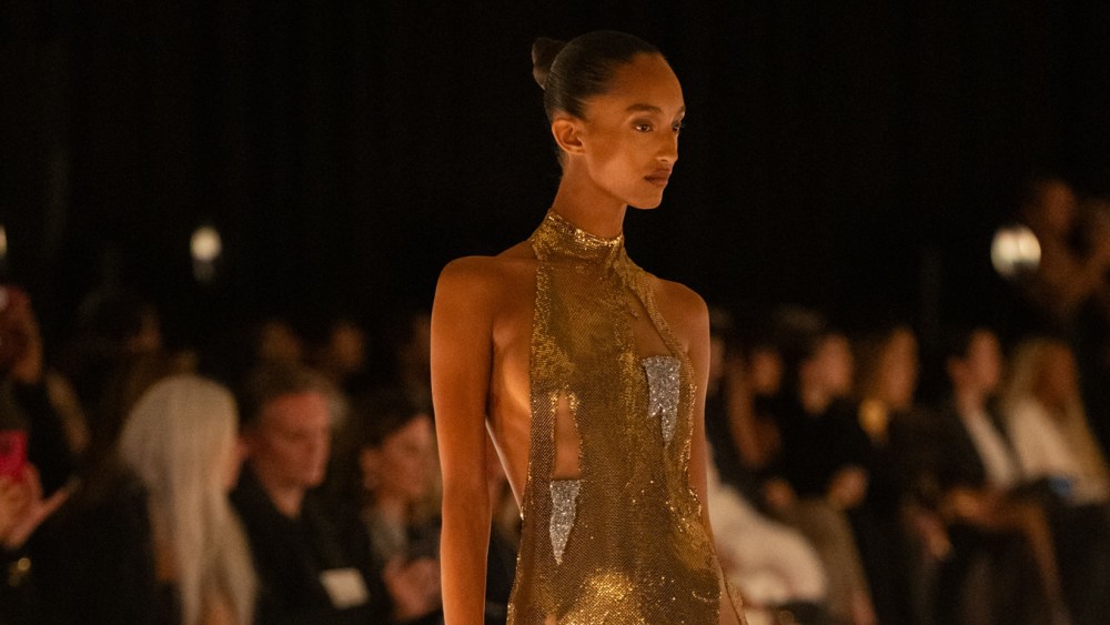 Schiaparelli Spring 2026 Ready-to-Wear Collection at Paris Fashion Week