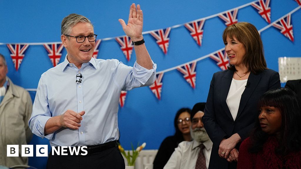 Starmer to back Budget after Reeves accused of misleading public