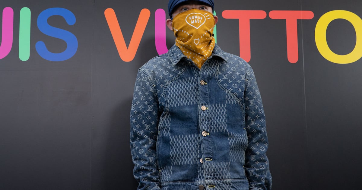 Streetwear’s First IPO, Explained | BoF