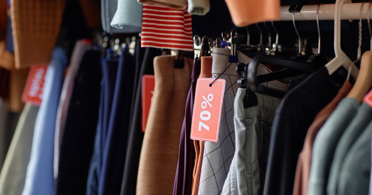 Tariffs Are Forcing Brands to Cut Back on Black Friday Deals