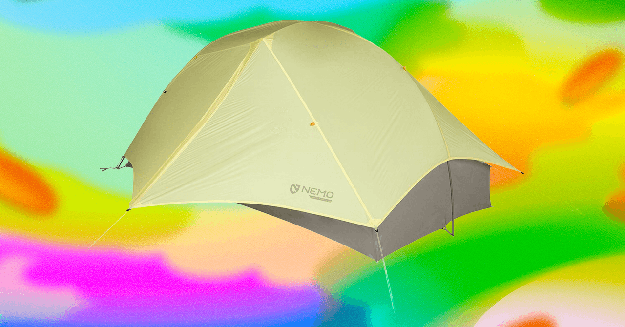 The 49 Best Black Friday Outdoor Deals (2025)