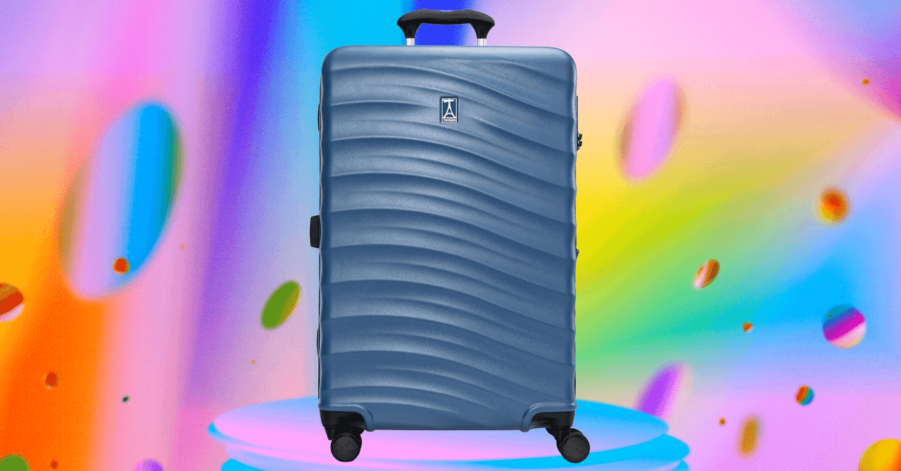 The Best Black Friday Travel Gear Deals (2025)