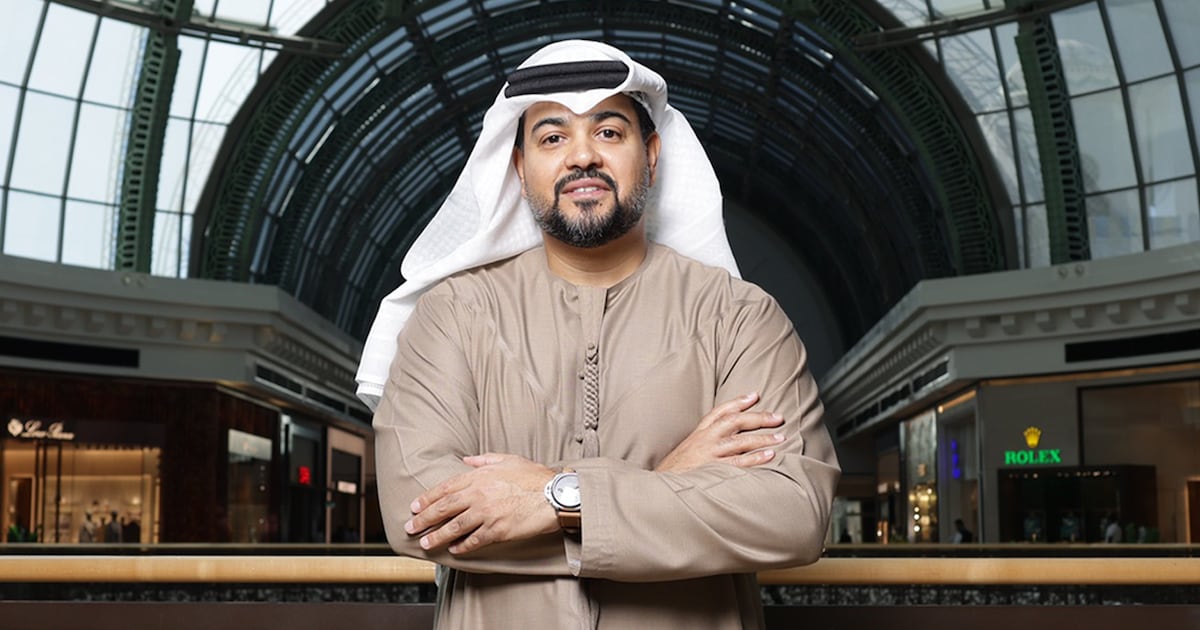 The BoF Podcast | Khalifa Bin Braik on Dubai’s Transformation and the MENA Retail Playbook