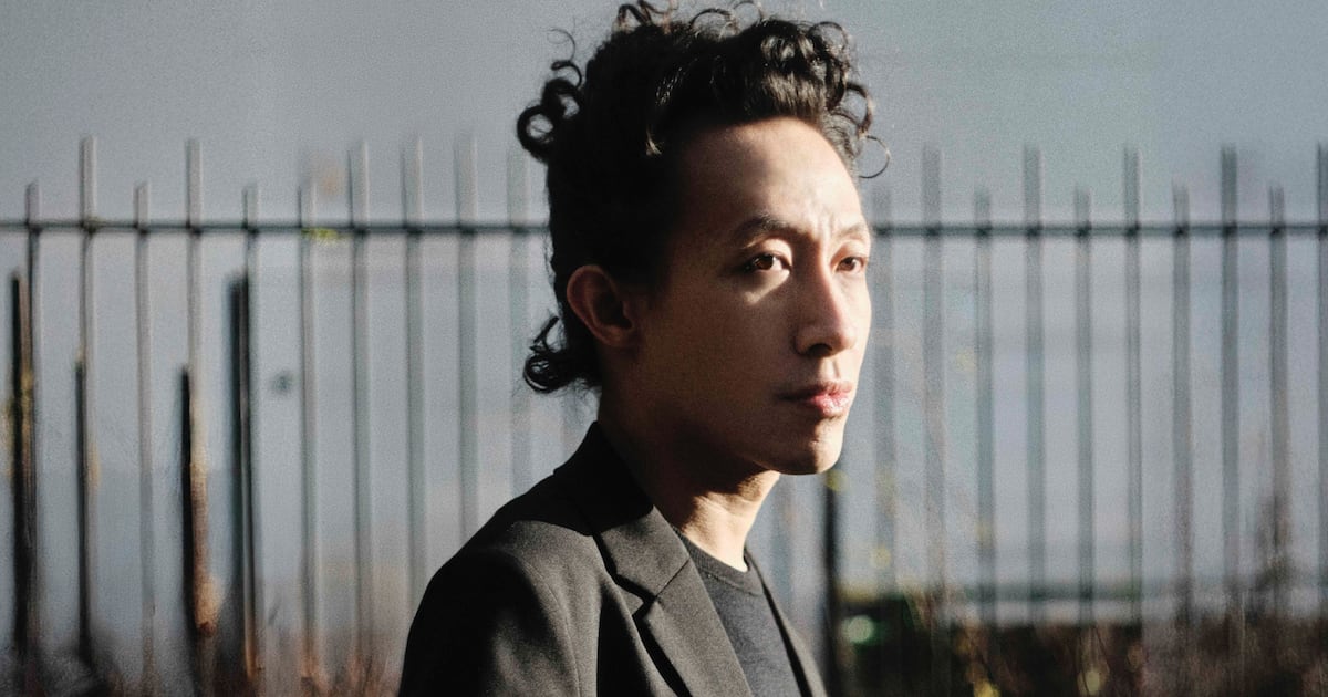 The BoF Podcast | Why Robert Wun Ditched the Wholesale Model for Bespoke Creations