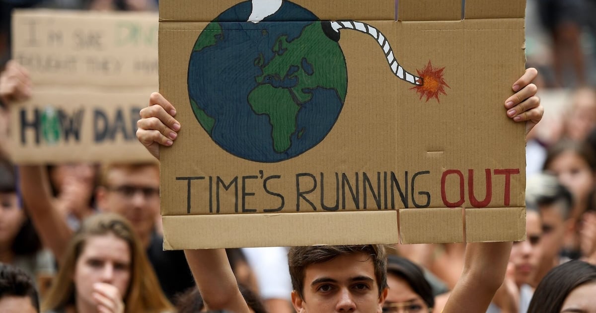 The COP30 Deal Won’t Solve Fashion’s Climate Problems