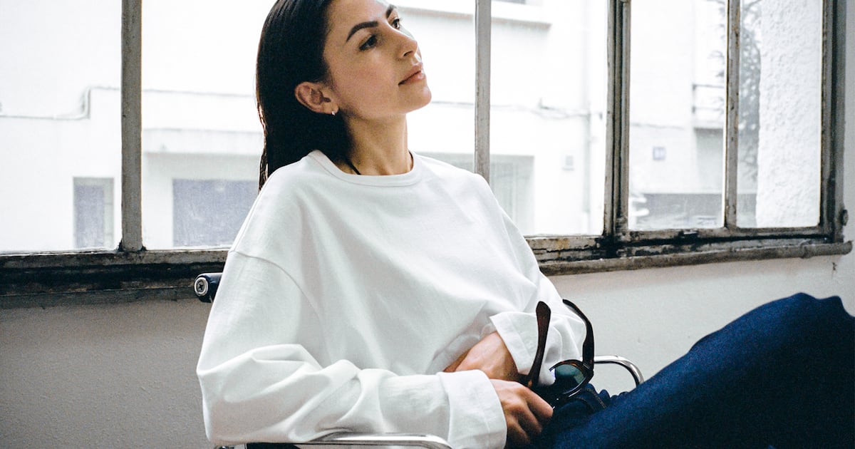 The Designer Behind Luxury’s Most Directional Shoes Is Ready for the Spotlight