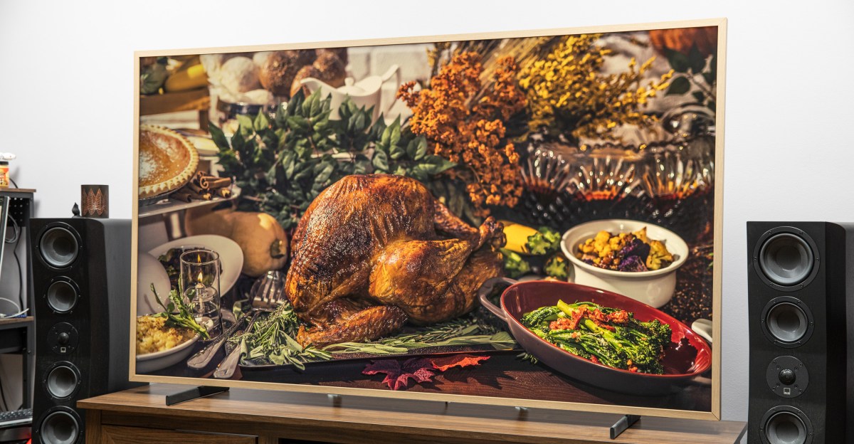 The Frame art TV comparison: Samsung vs Hisense vs TCL