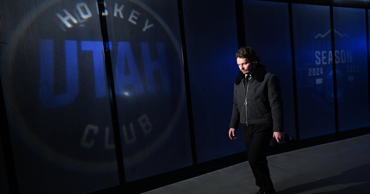 The Kicks You Wear: Can the NHL Be Fertile Fashion Ground