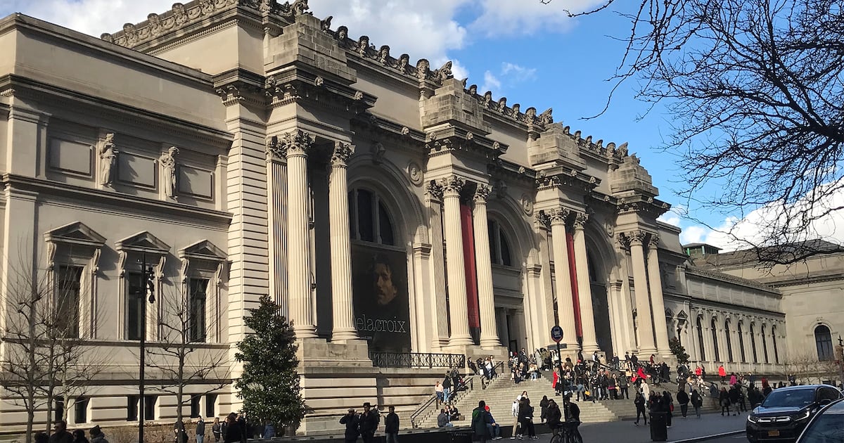 The Met Museum Unveils 2026 Gala Exhibit Theme: ‘Costume Art’