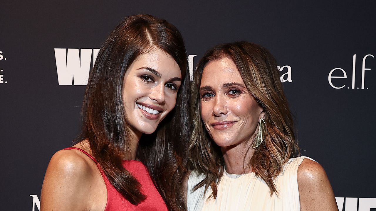 The Star-Studded Women in Film Honors Celebrated Icons and Faces of the Future