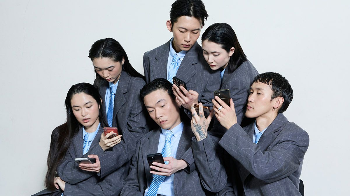 The Vogue Business AI Tracker