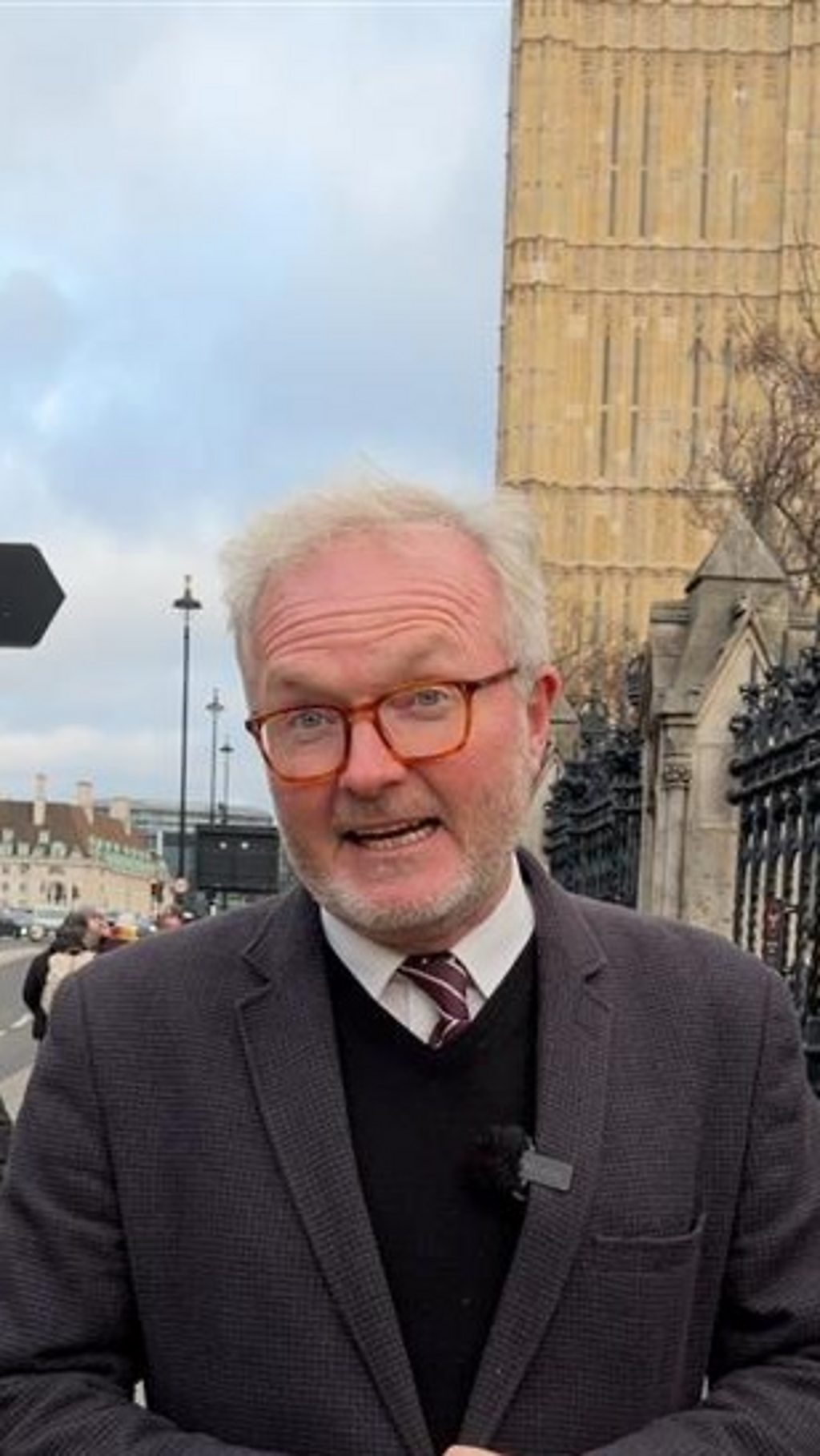 The big-money plan that impacts all our lives