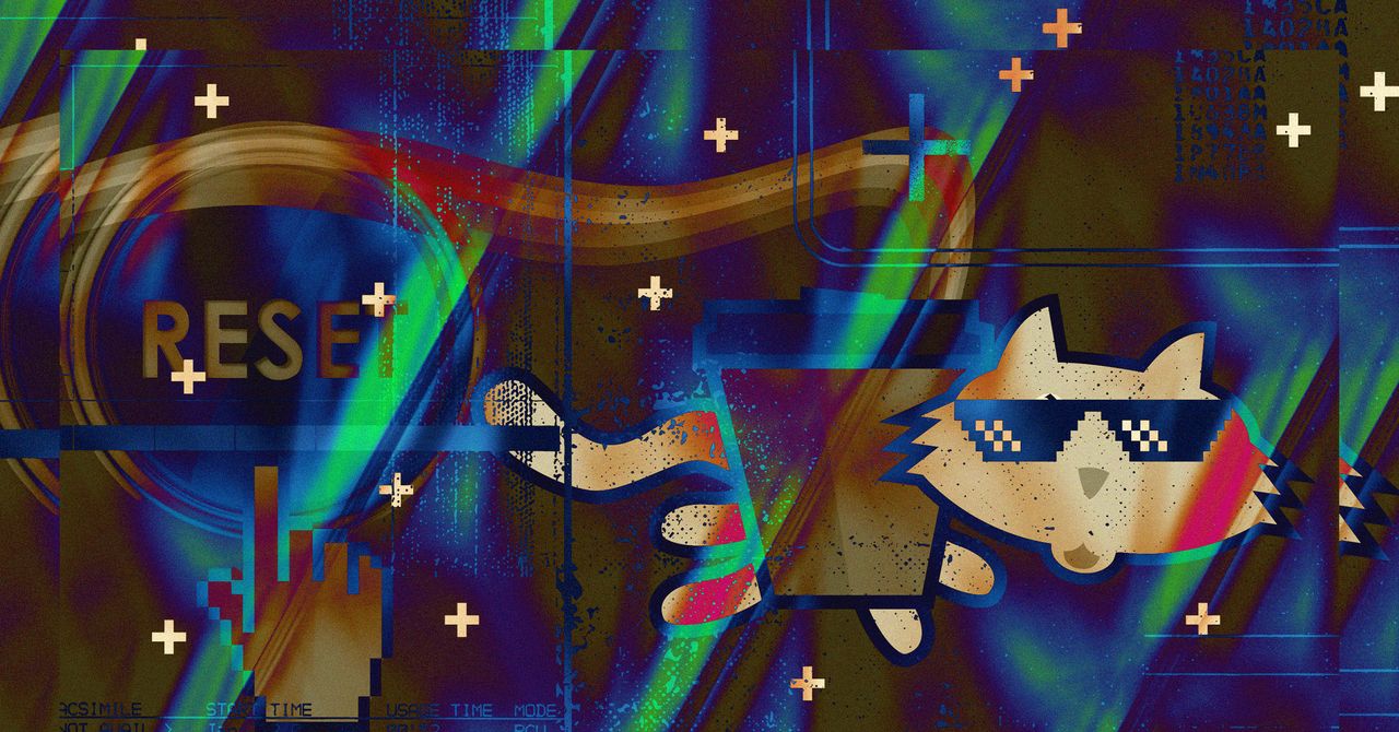 The ‘Great Meme Reset’ Is Coming