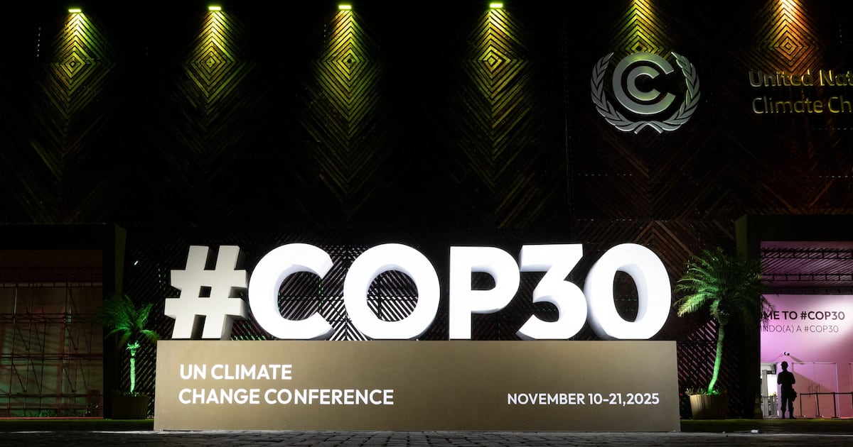 This Week: COP30, Burberry Earnings, China’s Singles Day