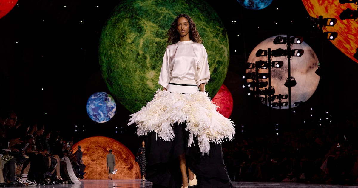 This Week: Chanel and Zara Face Fresh Tests