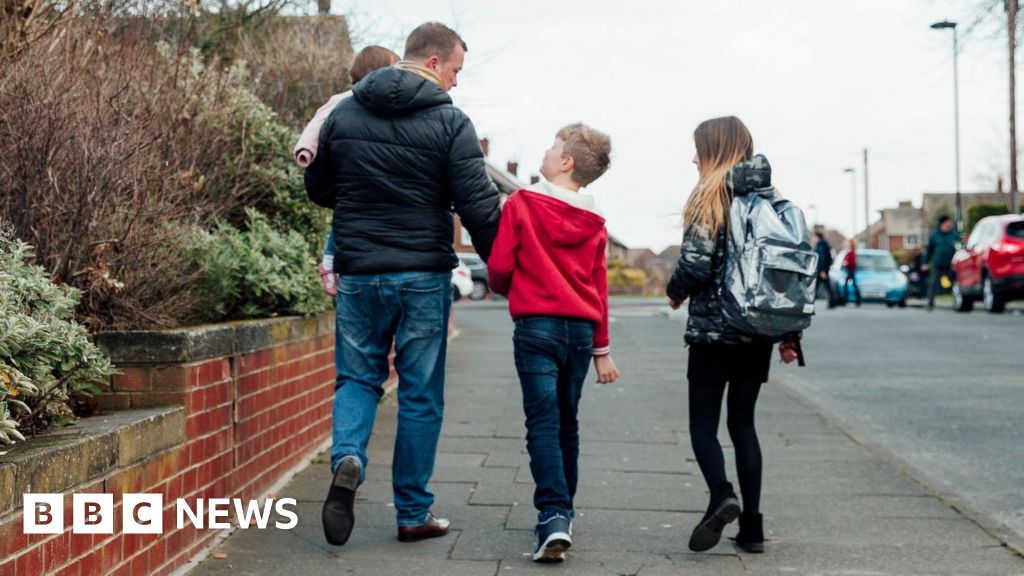 Two-child benefit cap to be scrapped from next year