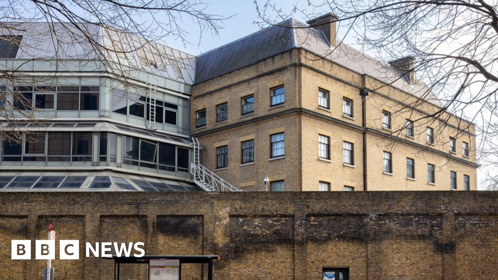 UK expected to approve plans for Chinese mega embassy